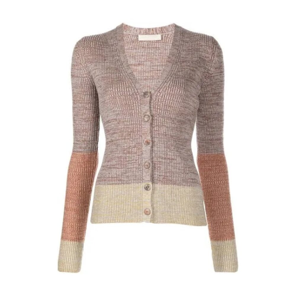 Ulla Johnson Posey Cardigan in Seurat